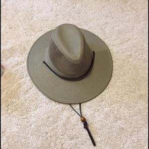DPC hat